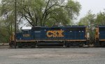 CSX 6229